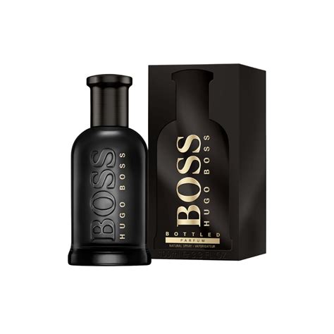 HUGO BOSS BOSS BOTTLED PARFUM EDP 100ML FOR MAN - Perfume House Bangladesh