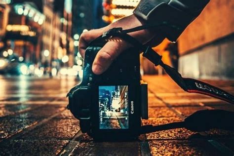 Los Consejos Que Todos Los Principiantes En Fotograf A Deber An