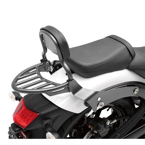 Luggage Rack 2023 Kawasaki Ej800 W800