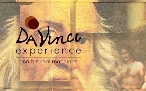 Da Vinci Experience His Real Machines Visita Guatemala Somosguate