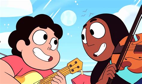 Steven Y Connie Amigos De Mermelada Letra Espa Ol Steven Universe