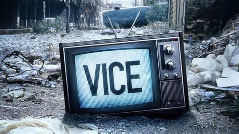 VICE - TodayTvSeries