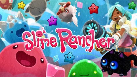 A Relaxing Modded Slime Rancher Adventure Part 4 ⭐ Youtube