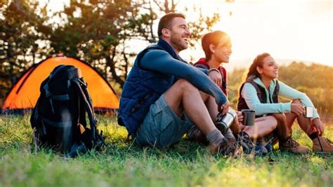 Como Escolher A Melhor Barraca De Camping Para Sua Aventura