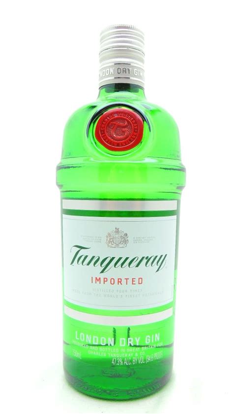 Tanqueray Gin