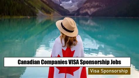 Visa Sponsorship Housekeeping And Cleaning Jobs In Canada For