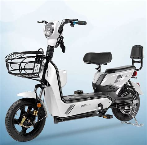 E-scooter Ebike Electric Bicycle Electric Scooter With Pedal | Ebike ...