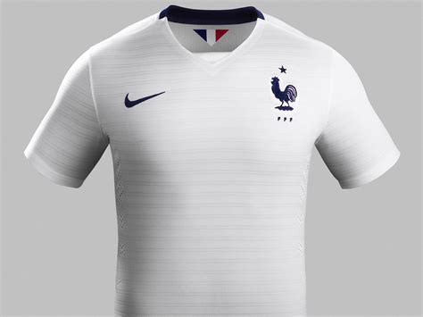 france   kit released footy headlines