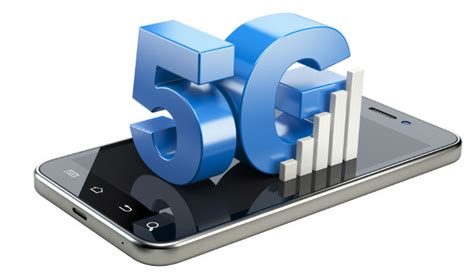 5g Así Es El Futuro De Las Redes Móviles Servicios Informáticos A