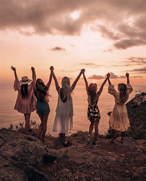 12 Best Girls Trip Destinations In The World Lisa Homsy