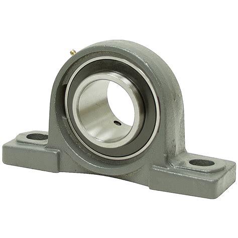 2-1/4" PILLOW BLOCK BEARING