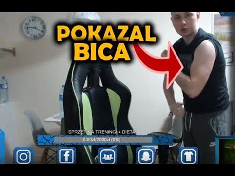 RAFONIX Pokazuje BICA SHOT ZOBACZ BICA YouTube