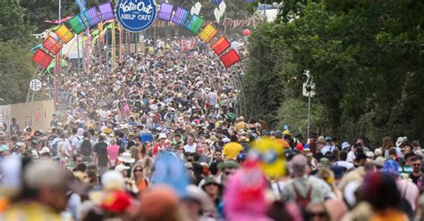 Glastonbury Festival Weather Hildy Latisha