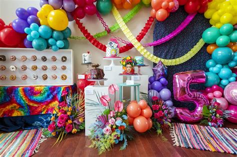 Party Ideas, Inspirations, and Themes | Catch My Party