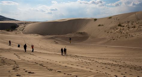 The Gobi Desert Lies In China And Which Other Country