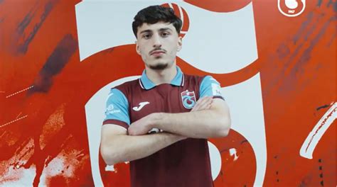 Trabzonspor Cihan Anak Transferini Kap A Bildirdi Transfermarkt