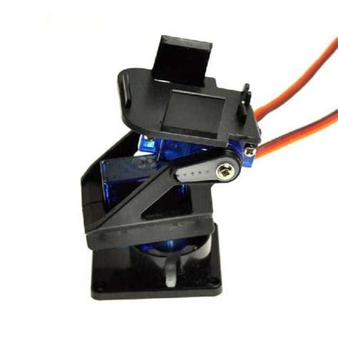 Buy 2 Axis Servo Motor Pan Tilt With Reasonable Price Direnc Net