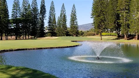 Mililani Golf Club - My Golf Hawaii