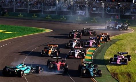 Superlicenza Qualcuno Rischia Di Saltare Un Gp R Formula1 World