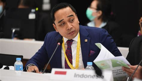 Nusabali Bksap Dpr Ri Dorong Pemerataan Kesehatan Dalam Sdgs