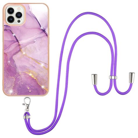 Capa Para Iphone Pro Max De Celular Cord O Marmorizado Capacelular