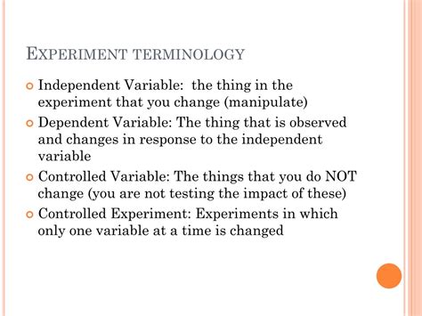 Ppt The Scientific Method Powerpoint Presentation Free Download Id