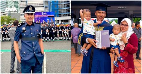 tunggu zuriat inspektor tak fikir kahwin lain akhirnya allah