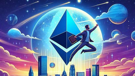 Ethereum S Price Surge What S Behind The Bullish Trend And Future