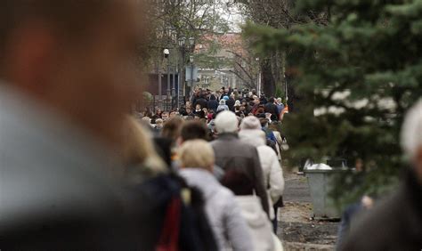 Wybierasz się na wrocławskie cmentarze Zastosuj się do tych rad aby