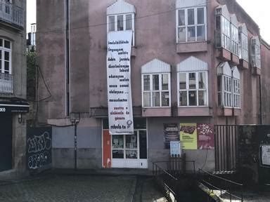 La Casa Da Xuventude De Nuevo En El Punto De Mira Santiago Cope