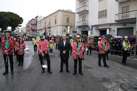 Carnevale Di Manfredonia 11 2 24 Michele RinaldiWhatsApp Image 2024 02