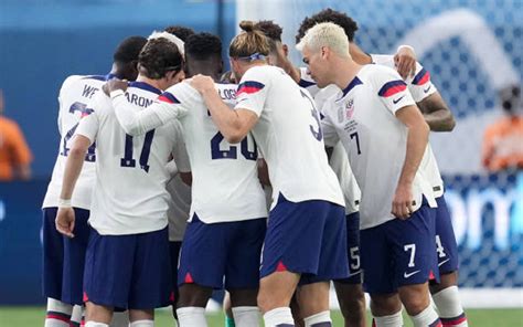 LWSC Radio: USMNT Nations League Final - Last Word on Soccer