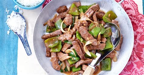 Mongolian Lamb