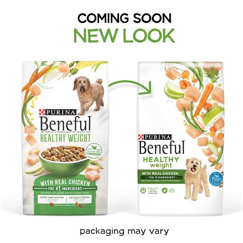 Purina Beneful Healthy Weight Dog Food Reviews | Blog Dandk