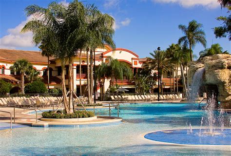 Sheraton Vistana Resort Villas - All In OrlandoAll In Orlando