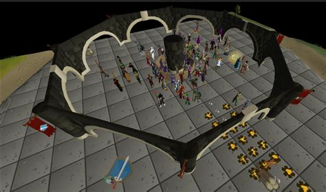 Grand Exchange | Old School RuneScape Wiki | FANDOM powered by Wikia