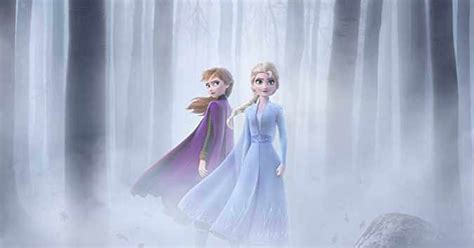 Frozen 2 Hindi Dubbed Full Movie Online Download