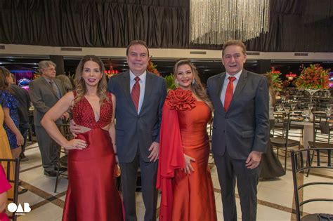 Oab Am Realiza Baile Do Rubi Nesta Sexta Feira Para Celebrar O M S