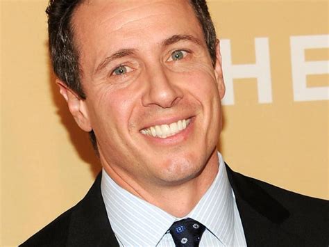 Cnn Host Chris Cuomo Tried To Smooth Over Brothers Sexual Misconduct