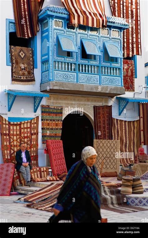 Les Souks De Tunisie Banque De Photographies Et Dimages Haute