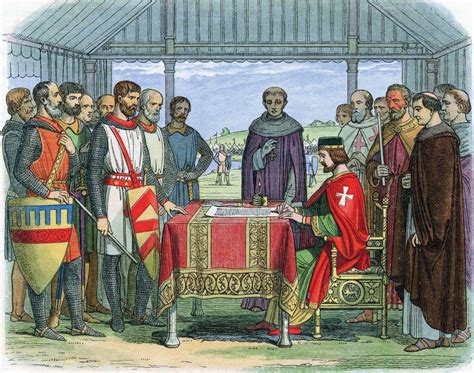 Magna Carta | Definition, History, Summary, Dates, Rights, Significance ...