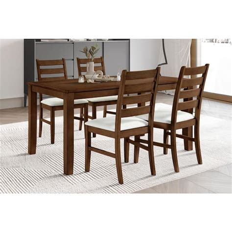 New Classic Home Furnishings New Classic Furniture Pascal 5 Piece