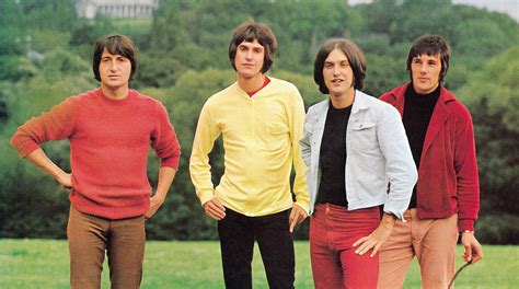 The Kinks' Dave Davies reflects on classic 'Village Green' album at 50