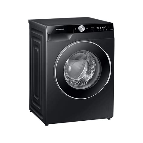 Buy Samsung 8 Kg 5 Star Inverter Fully Automatic Front Load Washing Machine Ww80t604dlb1tl