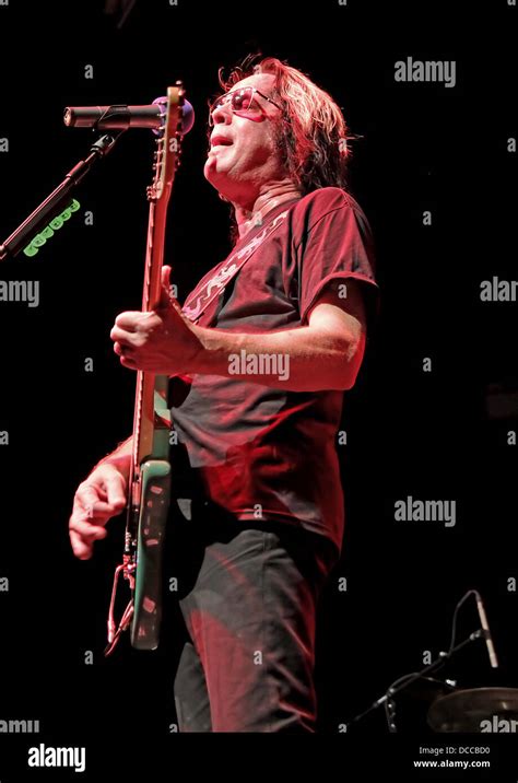 Todd Rundgren Performs An Evening With Todd Rundgren At The