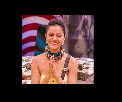 Bigg Boss 14 Grand Finale Meet Rubina Dilaik TV S Chotti Bahu Who