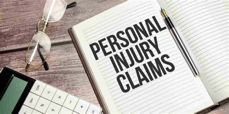 Navigating Personal Injury Claims In Conway A Comprehensive Guide