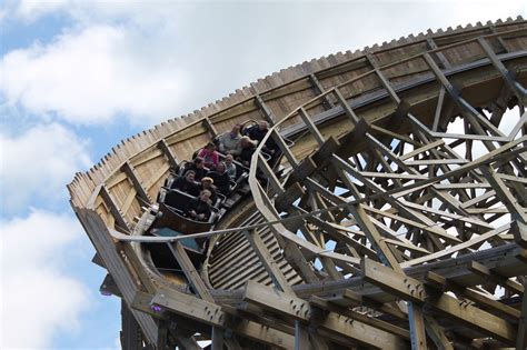 10 European Coasters Facts For Rollercoaster Day Coaster Kings