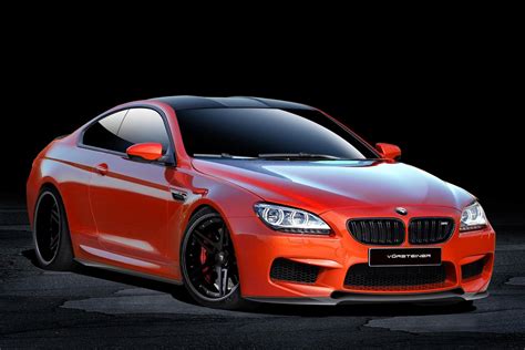 Vorsteiner F12 F13 Bmw M6 Tuning Kit Bmw Car Tuning