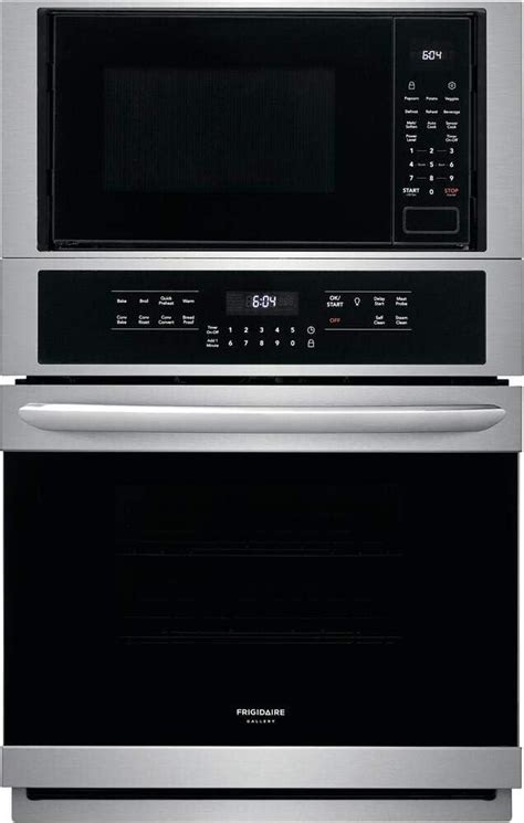 8 Best Wall Oven Microwave Combos 2023 Reviews And Top Picks